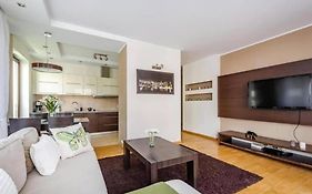 Central Apartments Gdansk& 1Sz7-46