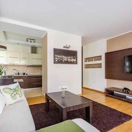 Central Apartments Gdansk& 1Sz7-46 Zewnętrze zdjęcie